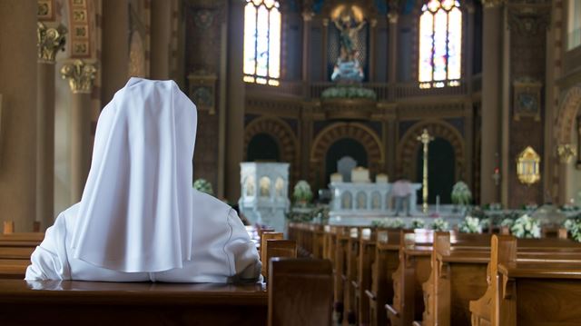Bar convent